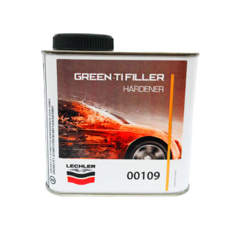 00109 Green-Ti Filler