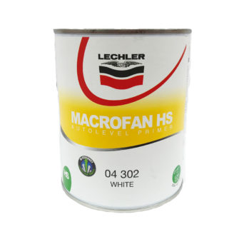 04302-04306-04310 Macrofan HS Autolevel Primer