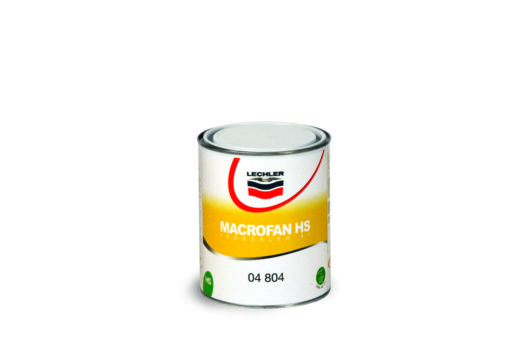 04804 Macrofan HS Isosealer Oldószerbázisú Füller
