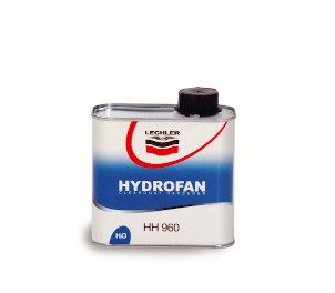 Hydrofan edzők