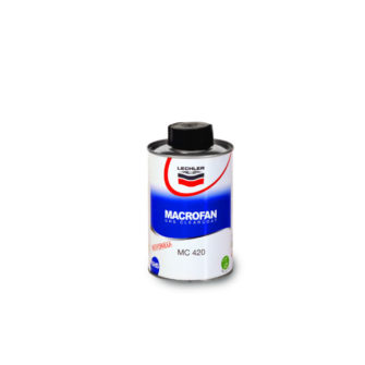 MC420 Macrofan UHS Clearcoat Lakk