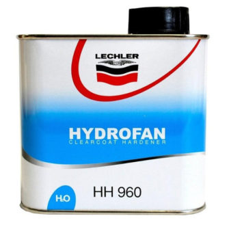 Hydrofan edzők