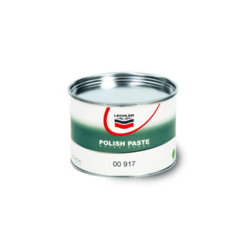 00917 Water-Borne Polish Paste