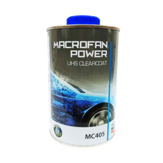 MC405 – Macrofan Power UHS Clearcoat