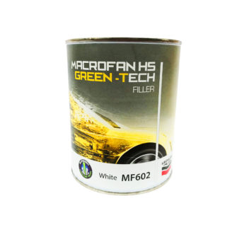 MF602 – MF606 – MF610 Macrofan Green-Tech HS füller