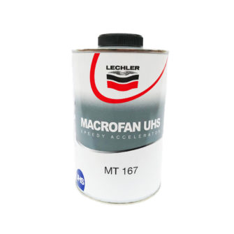 MT167 Macrofan UHS Speedy Accelerator