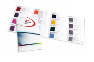 Lechsys Product & Effects Map