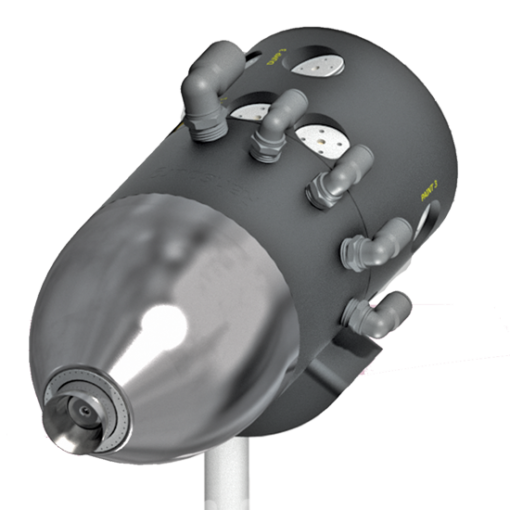 Aerobell 268
