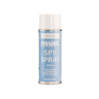 Spyspray – Fehér – 400 ml