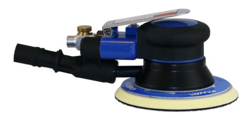 Excenteres Csiszológép 125mm