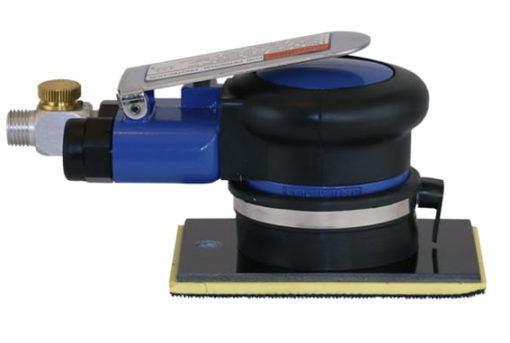 KO202 Assilex/Buflex Csiszológép  70 x 115 mm