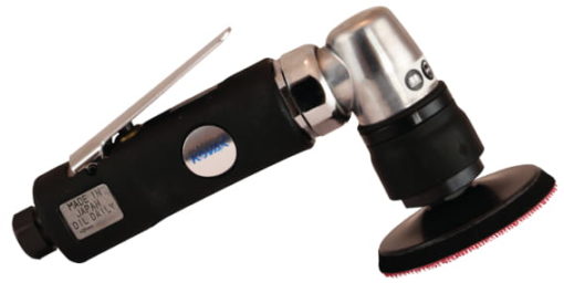 Mini Excenteres Csiszológép KD501 72mm
