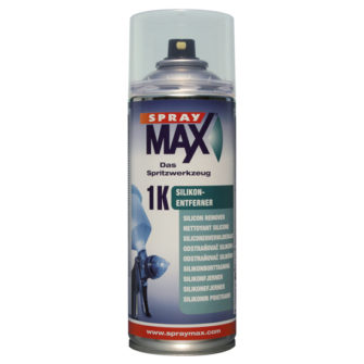 1K Szilikon Mentesítő - Átlátszó 400ml (680090)