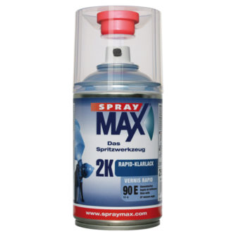 2K Gyors Lakk - 250ml (684064)