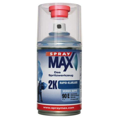 2K Gyors Lakk - 250ml (684064)