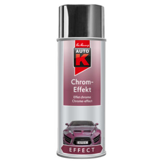 Króm Hatású Spray