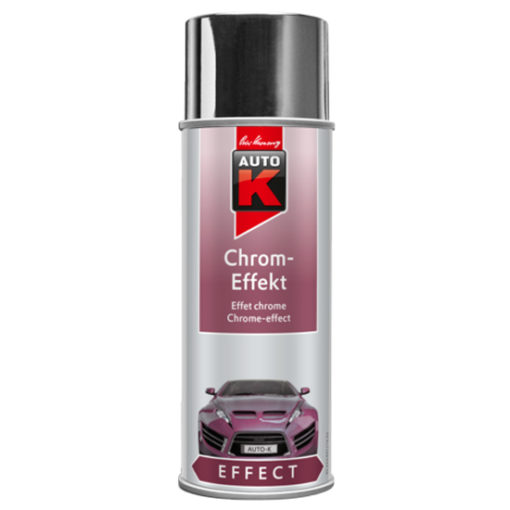 Króm Hatású Spray