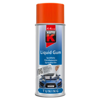 Liquid Gum (folyékony gumi spray)