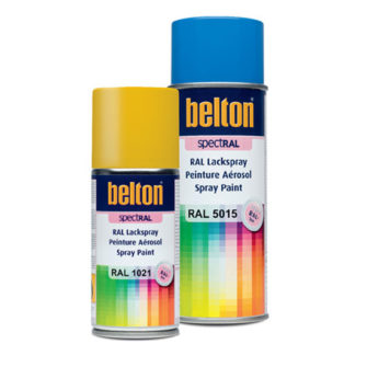 Belton SpectRAL