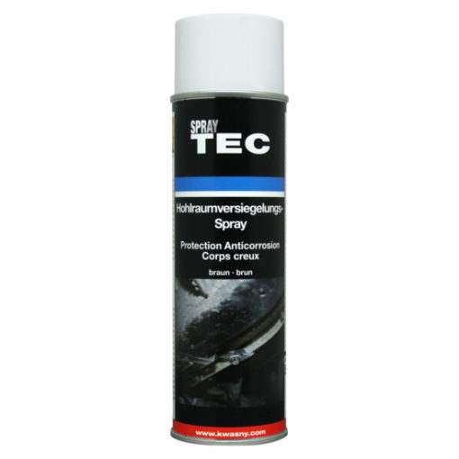 SprayTEC Üregtömítő Spray