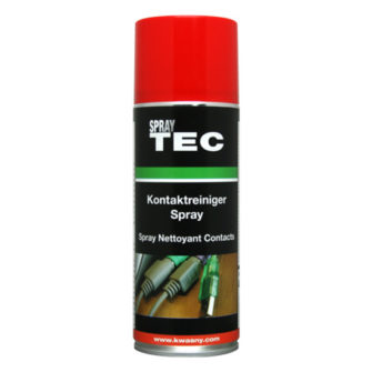 SprayTEC Kontakt Tisztító Spray