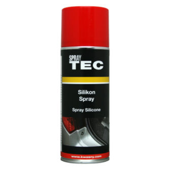 SprayTEC Szilikon Spray