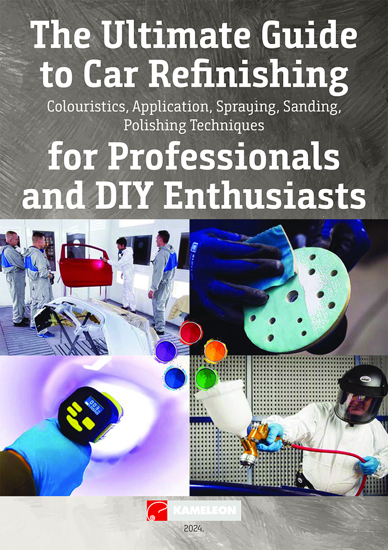 You are currently viewing The Ultimate Guide to Car Refinish (ENG sample)