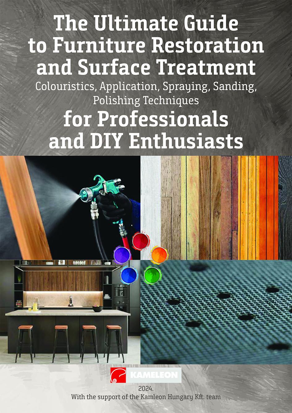 You are currently viewing The Ultimate Guide to Furniture Restoration and Surface Treatment (ENG sample)